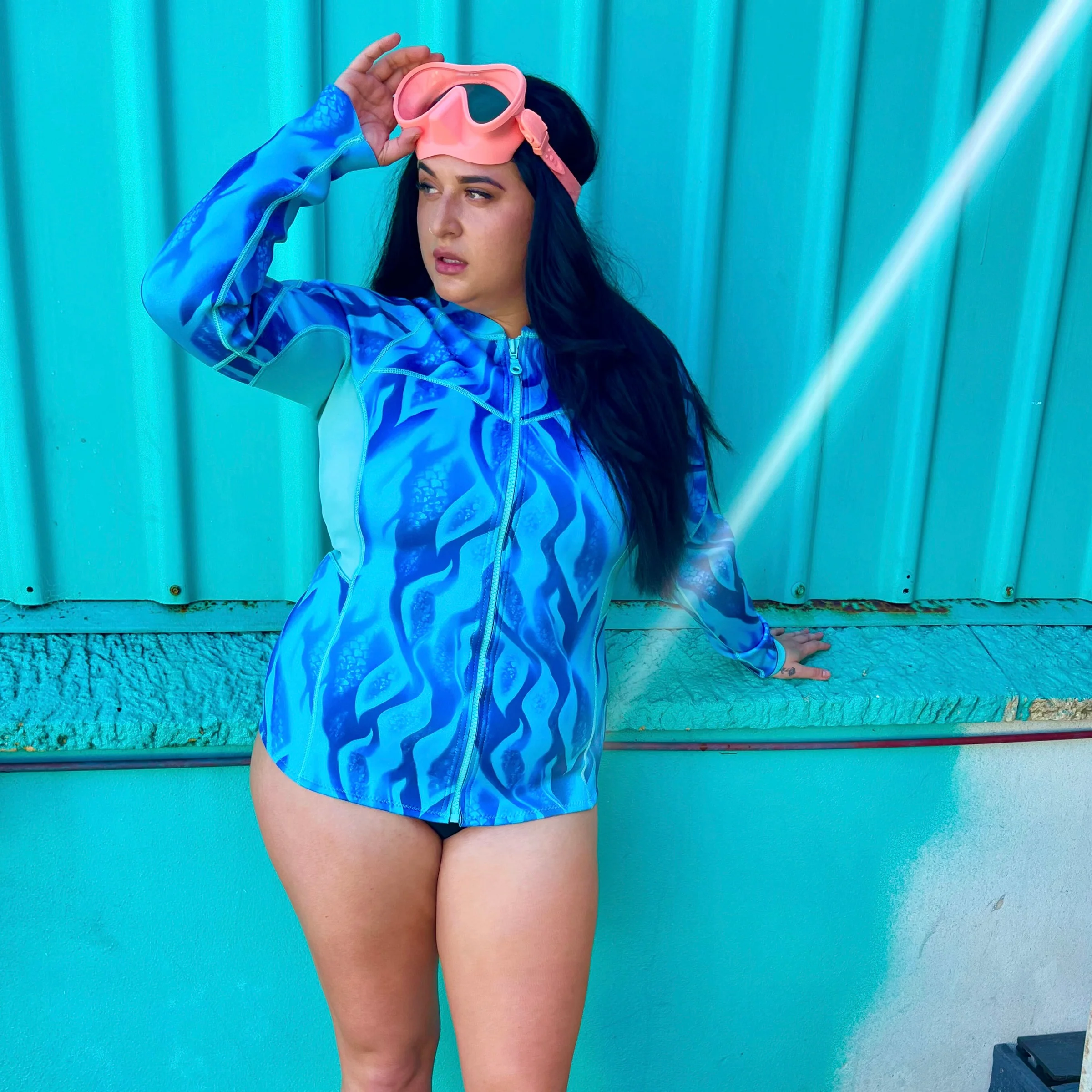 Empowering Women with Premium Neoprene